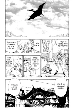 Page 102 of Pirates of Tres Bien