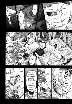 Page 34 of Pirates of Tres Bien