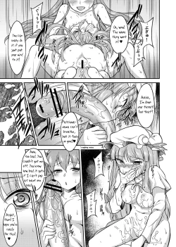 Page 5 of Doing Mean Things to Patchouli