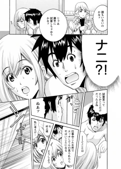 Page 133 of my Hisho Maria