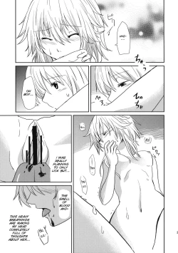 Page 24 of oo Play ga Mitaindesu!!