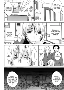 Page 102 of Anekitte Rifujin da!?