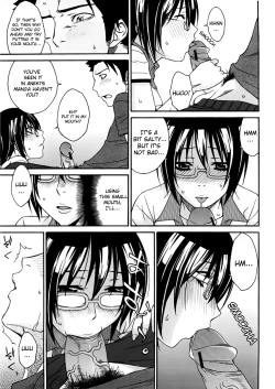 Page 29 of Anekitte Rifujin da!?