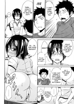 Page 32 of Anekitte Rifujin da!?