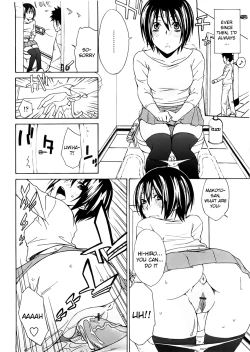 Page 66 of Anekitte Rifujin da!?