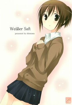 Download Weißer Saft