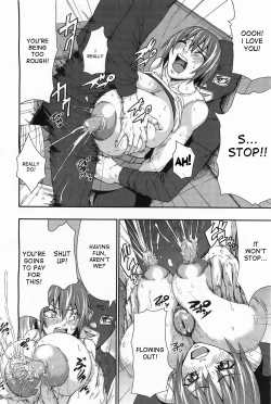 Page 10 of Haruka no Chichi | Haruka's Tits