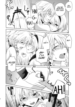 Page 13 of Kono Ato Futari ga Sex Shimasu