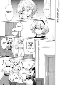 Page 4 of Kono Ato Futari ga Sex Shimasu