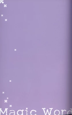 Page 2 of Magic Words
