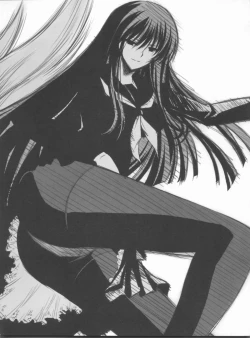 Page 3 of Vol.24 Black&White