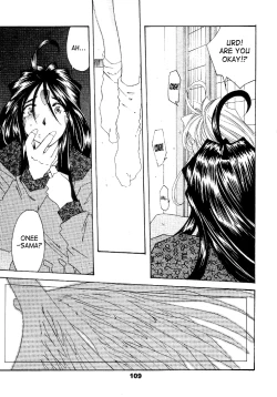 Page 108 of Silent BellStory The Latter Half - 2 and 3)