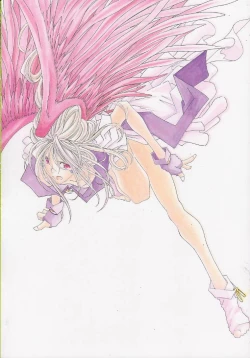 Page 133 of Silent BellStory The Latter Half - 2 and 3)