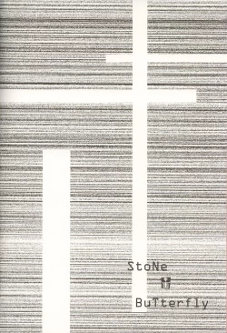 Page 3 of STONE BUTTERFLY