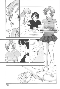 Page 111 of The Yellow Hearts 1