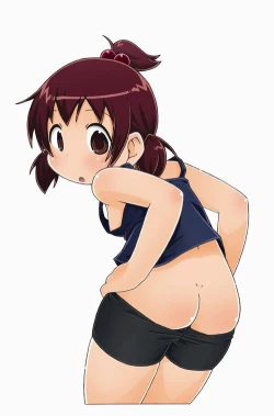 Page 31 of Sore yuke!! Team Sugisaki