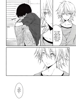 Page 11 of Kono Netsu no Na o Shiranai