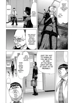 Page 184 of Hakuchuumu| Daydream