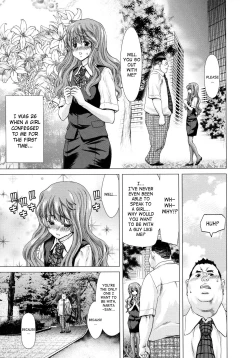 Page 53 of Hakuchuumu| Daydream