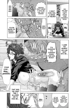 Page 77 of Hakuchuumu| Daydream