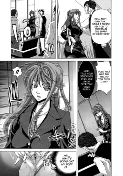 Page 93 of Hakuchuumu| Daydream