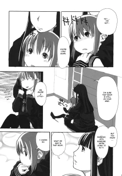 Page 10 of Les Chuu Life