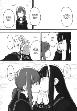 Page 13 of Les Chuu Life