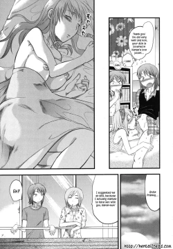 Page 144 of Gyutto!! Onee7