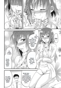 Page 35 of Gyutto!! Onee7