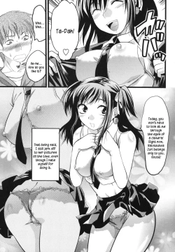 Page 72 of Gyutto!! Onee7