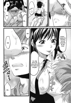 Page 73 of Gyutto!! Onee7