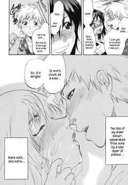 Page 87 of Gyutto!! Onee7