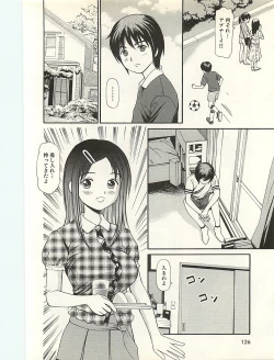 Page 128 of Higyaku no Heroinetreated Hiroine