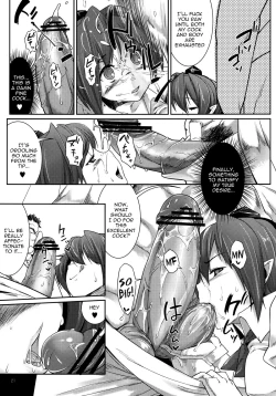 Page 21 of Mochiya LOG Compilation Vol. 1