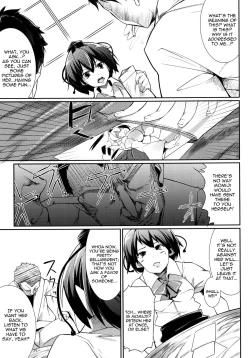 Page 40 of Mochiya LOG Compilation Vol. 1