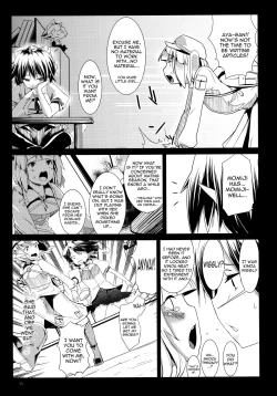 Page 78 of Mochiya LOG Compilation Vol. 1