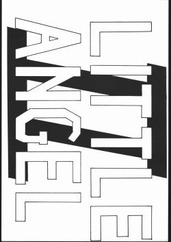 Page 2 of LITTLE ANGEL 2