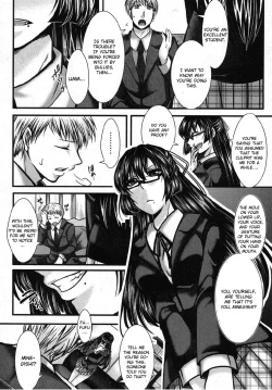 Page 6 of Kaihou Ganbou