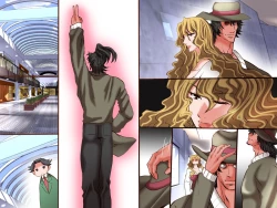 Page 62 of Kininaru Joshi wo H no Otomo ni Shichau! Kibidango