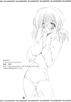 Page 21 of Blue berry