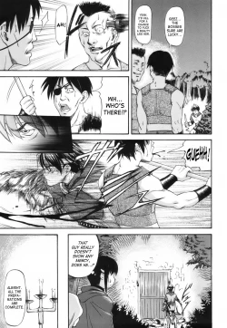 Page 37 of Parabellum 1