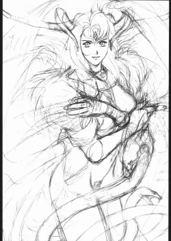 Page 25 of Sadistic Mode