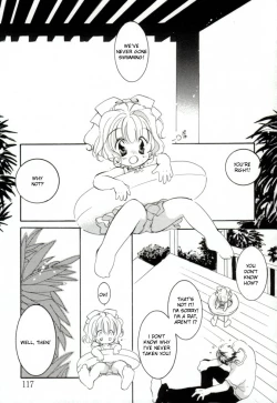 Page 115 of Girl Friend