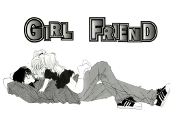 Page 13 of Girl Friend