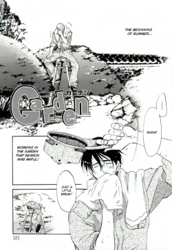 Page 179 of Girl Friend