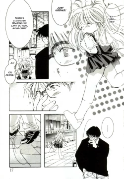 Page 17 of Girl Friend