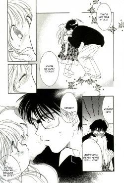 Page 23 of Girl Friend