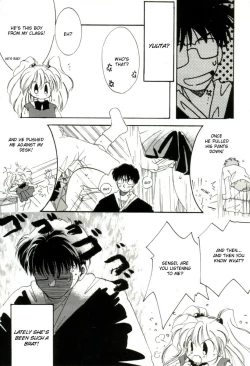 Page 45 of Girl Friend