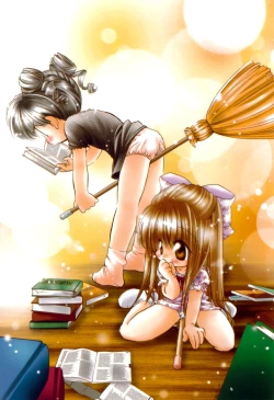 Page 6 of Girl Friend