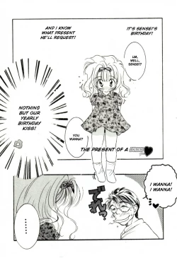 Page 83 of Girl Friend